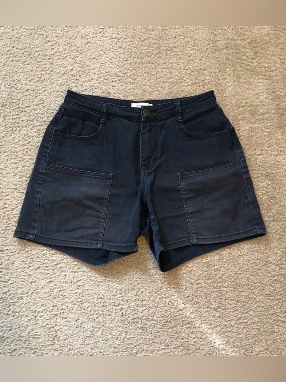 Ripton Chore Shorts, 29.